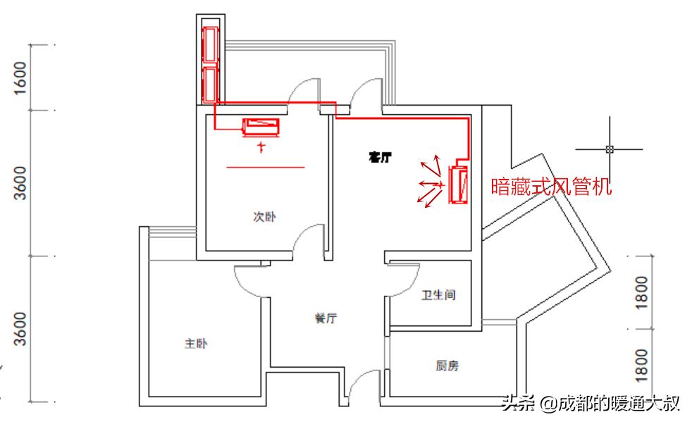 听人说空调房放把电风扇，闷热夏天家里省电又舒适，真的吗？