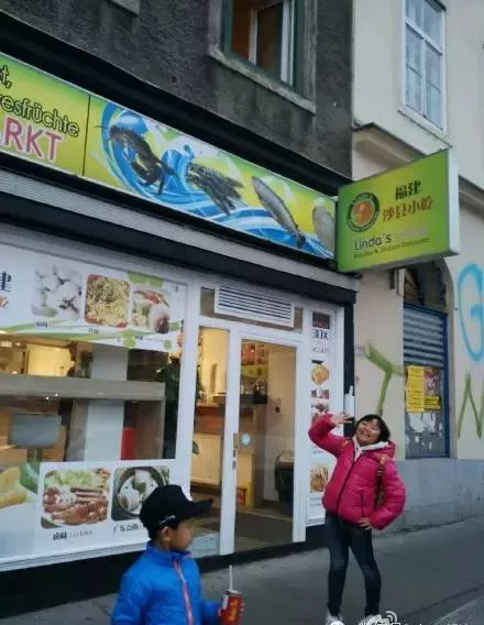 沙县小吃,新门店设计变高级?!网友:是我吃不起的样子