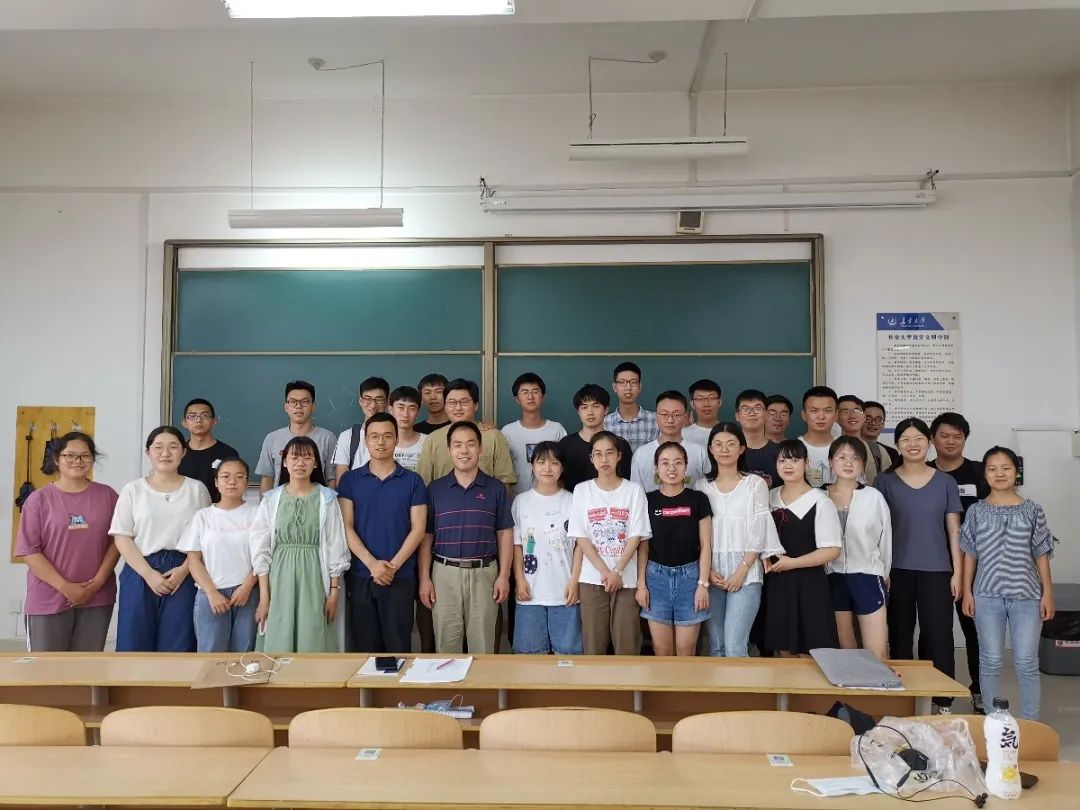 狂揽25万奖学金、年级第一、登上国家级媒体，陕西10个