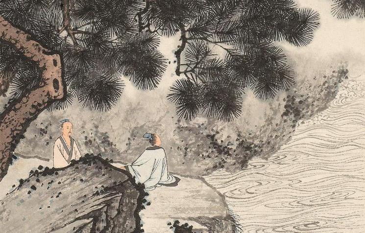从魏晋到明清 远上寒山石径斜的“斜”为什么应该这样读？