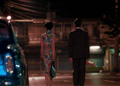 能懂周星驰的，只剩梁朝伟了