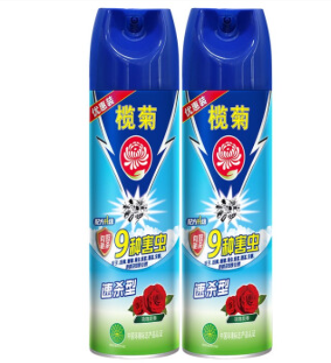 杀虫剂对身体危害大吗（使用杀虫气雾剂两点问题需要注意）