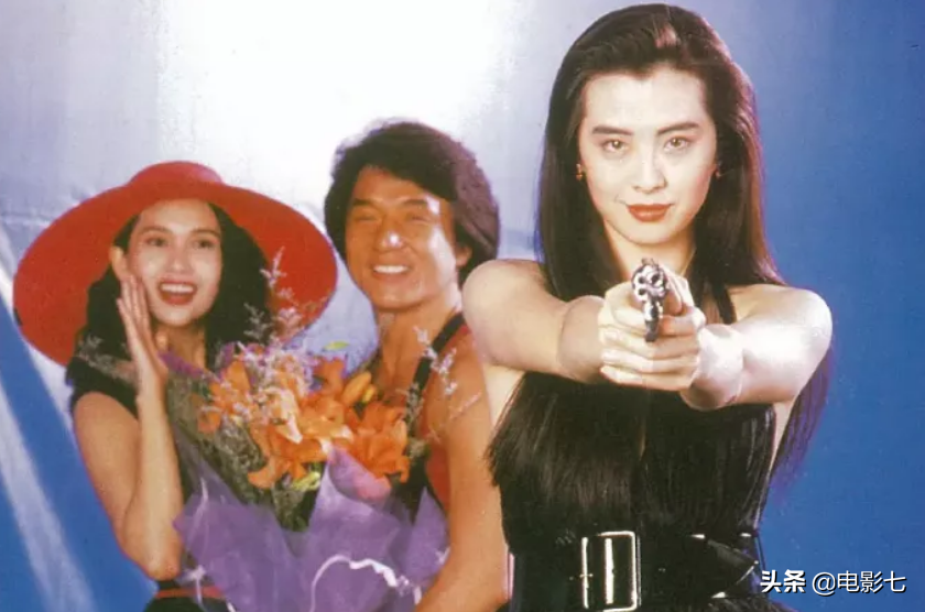 请来三大女神，东拼西凑笑料，这部经典喜剧，删减5分钟才上映