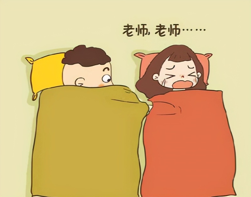 宝宝的睡眠质量家长要重视！这7个宝宝的睡眠问题，你了解几个？