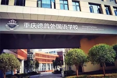 重庆巴渝学校怎么样(一年学费20万)