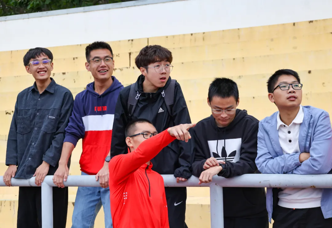 落幕!多图直击,成绩公布