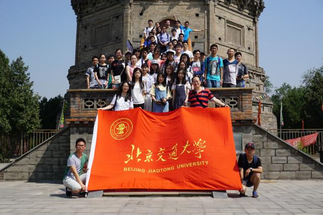 交通强国，土建为先！选择北京交通大学土木建筑工程学院的十大理由！