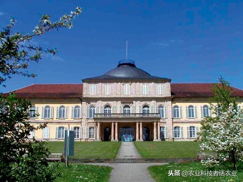 中国农大，荷兰农大，美国农大，日本农大，谁是世界第一农大