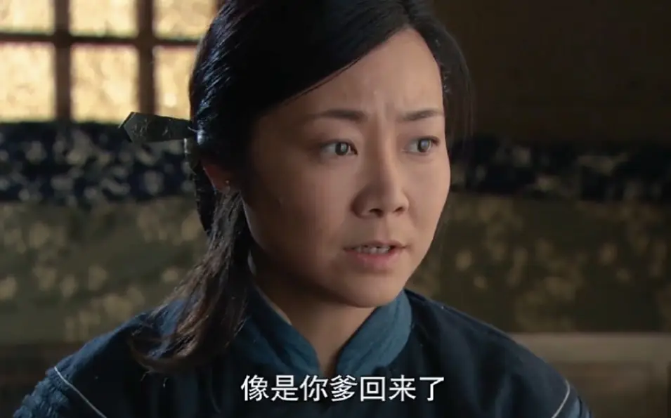 电视剧闯关东剧情简介（闯关东令人费解和细思极恐的几个细节）