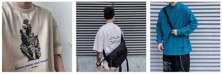 有哪些適合年輕人穿的男裝服裝品牌？