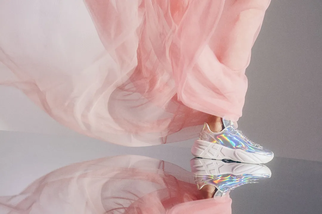 GD x Nike 雕花小“皮”鞋曝光,造型是否出乎你的意料?
