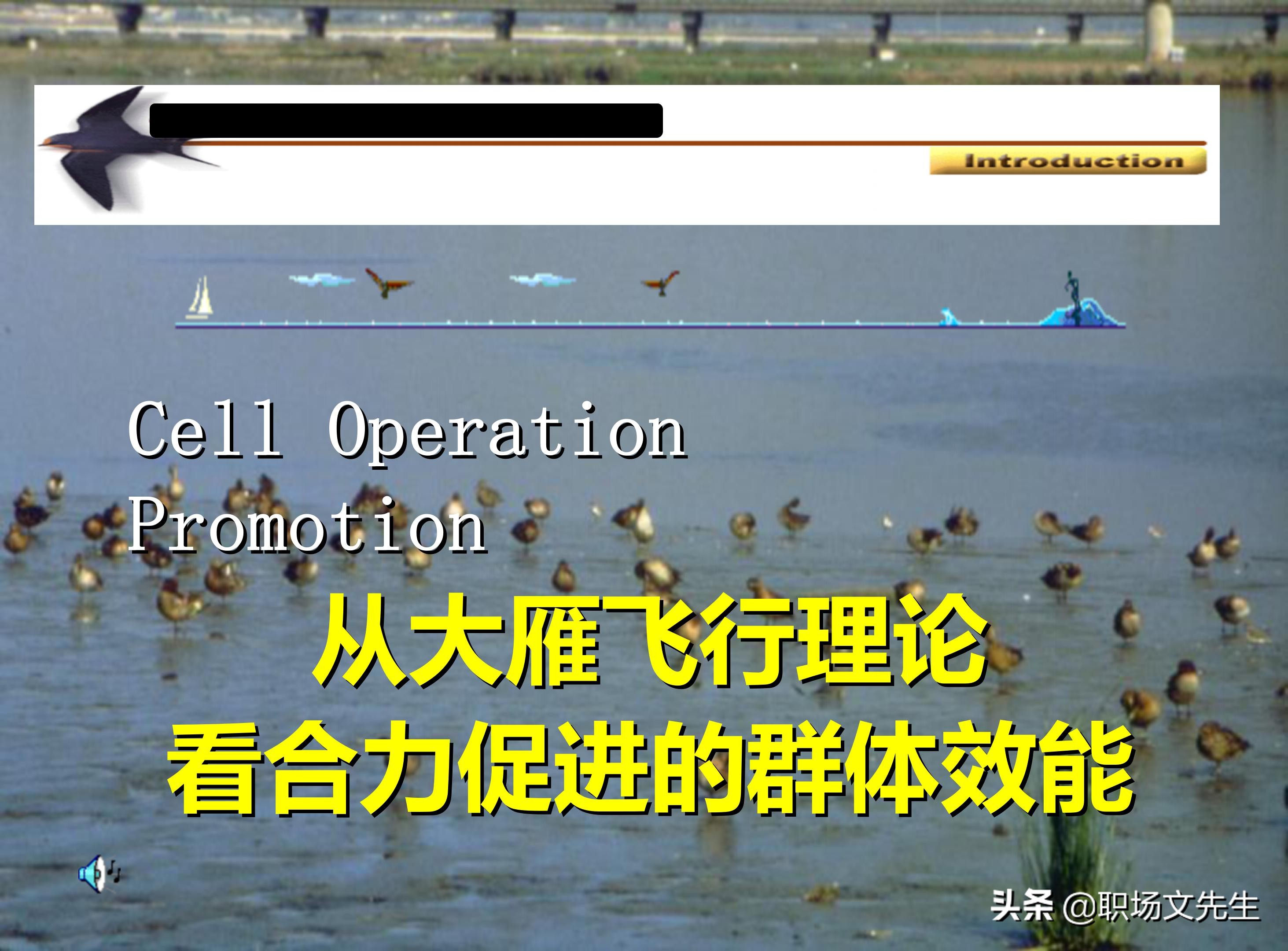 总裁班培训课件：80页实施领导式的管理，提升主管人员的执行力