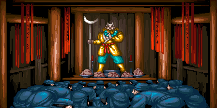 《西游释厄传 群魔乱舞》全人物通关赏析—游戏《玉手点将录》之九