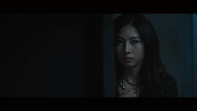 吉米嫂原来是大连人！杜琪峰电影里那些我们以为是港星的内地女孩