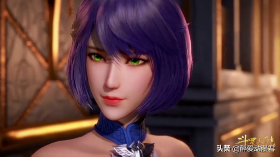 独孤雁四,天斗皇家学院战斗前信心不足虽然说把这个算作是天斗皇家