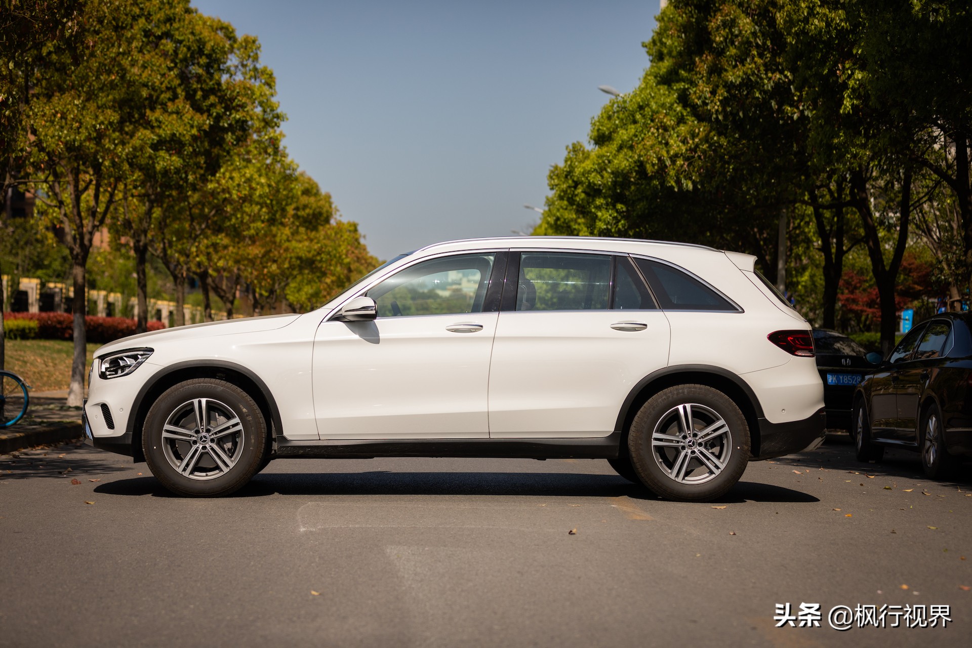 给你几个购买奔驰glc的理由 - 买260好还是300好?