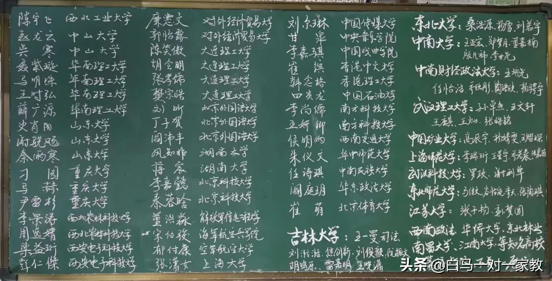 看准这3大切入口！迅速了解郑州市第一批次高中