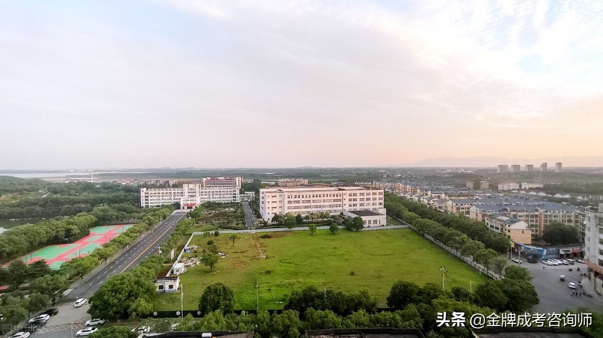 分享4所职业本科大学，高考录取分数不高，毕业的学生竞争力强