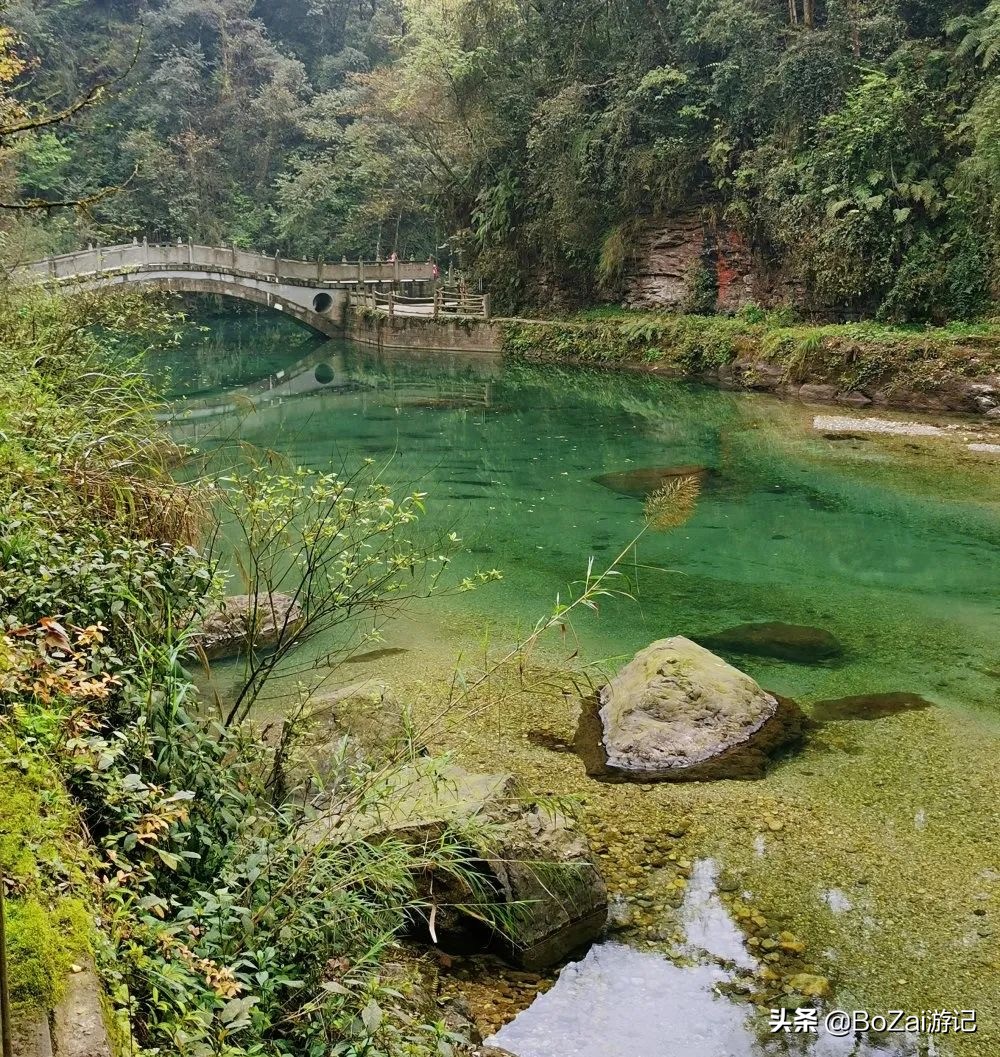 峨眉山在哪个省(到四川峨眉山景区旅游，这7个景点值得游玩，你去过几个？)