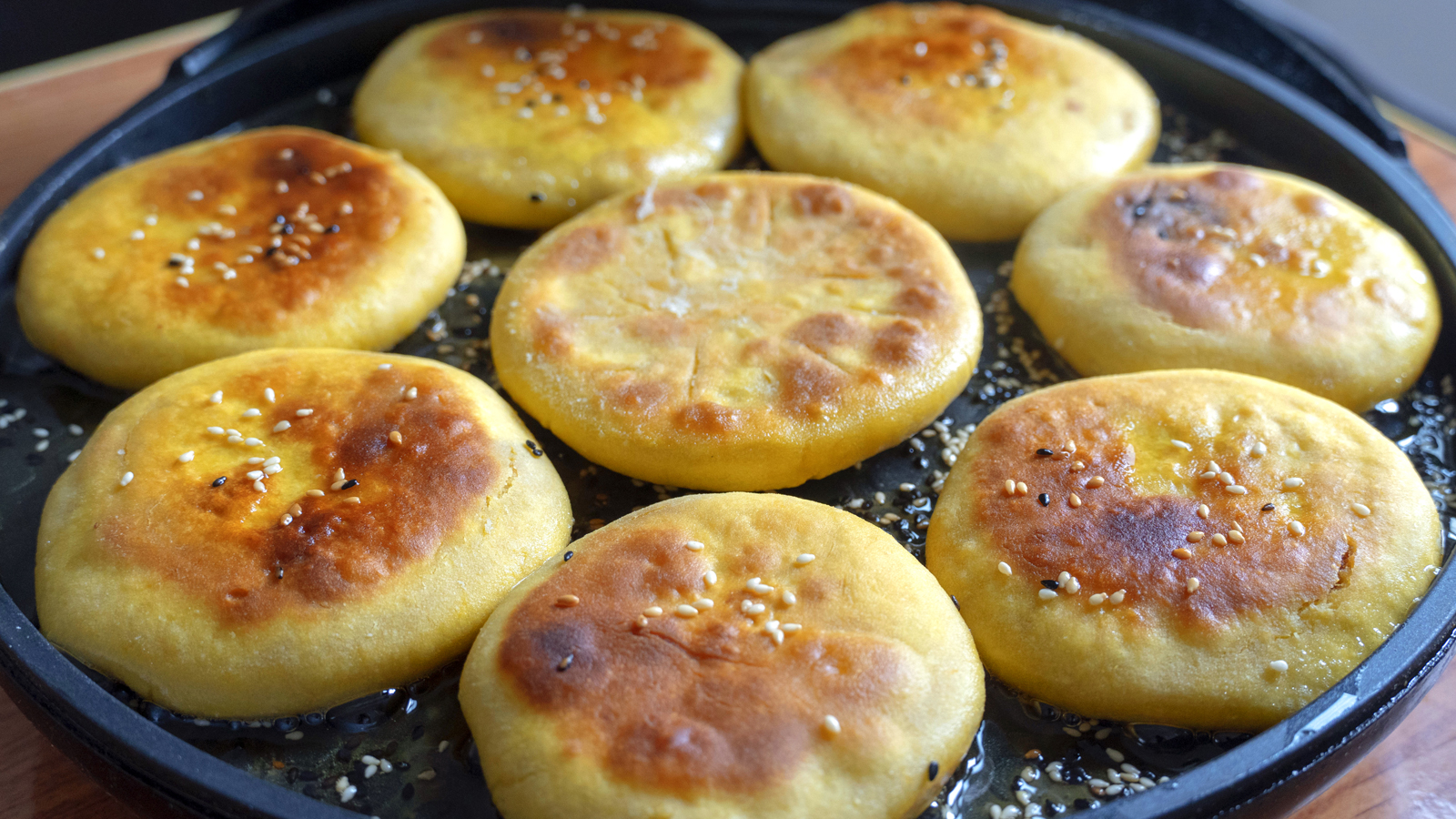 6道早餐面食分享，食材不贵还简单，健康养胃易消化，老少皆宜