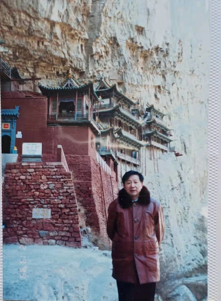 《我的生命轨迹》作者：冯复加，美篇制作：李武兵