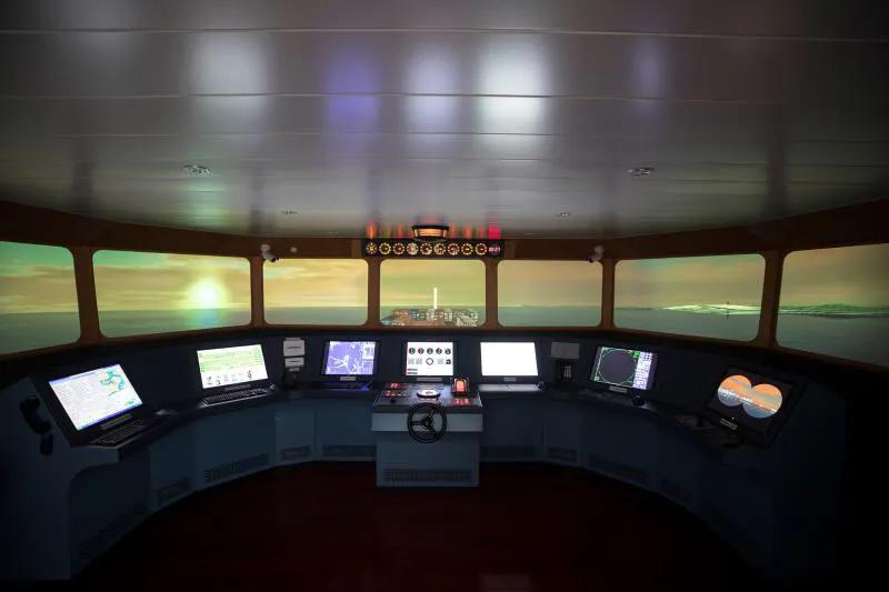 毕业季，这所高职学校毕业生脸上看不到焦虑