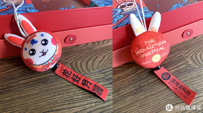 张大妈实力宠粉！卡西欧联名限定+美味中秋食礼，双重惊喜