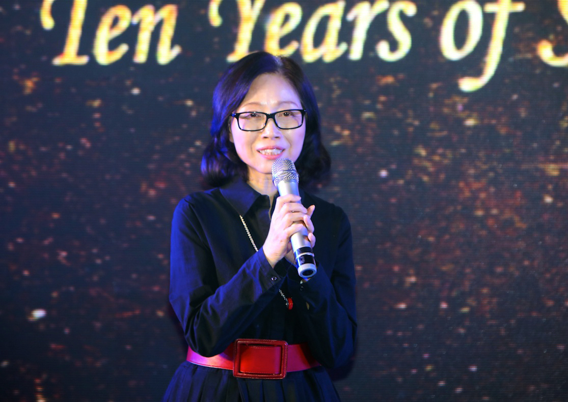 国际学校女子图鉴——女Founder的创校二三事