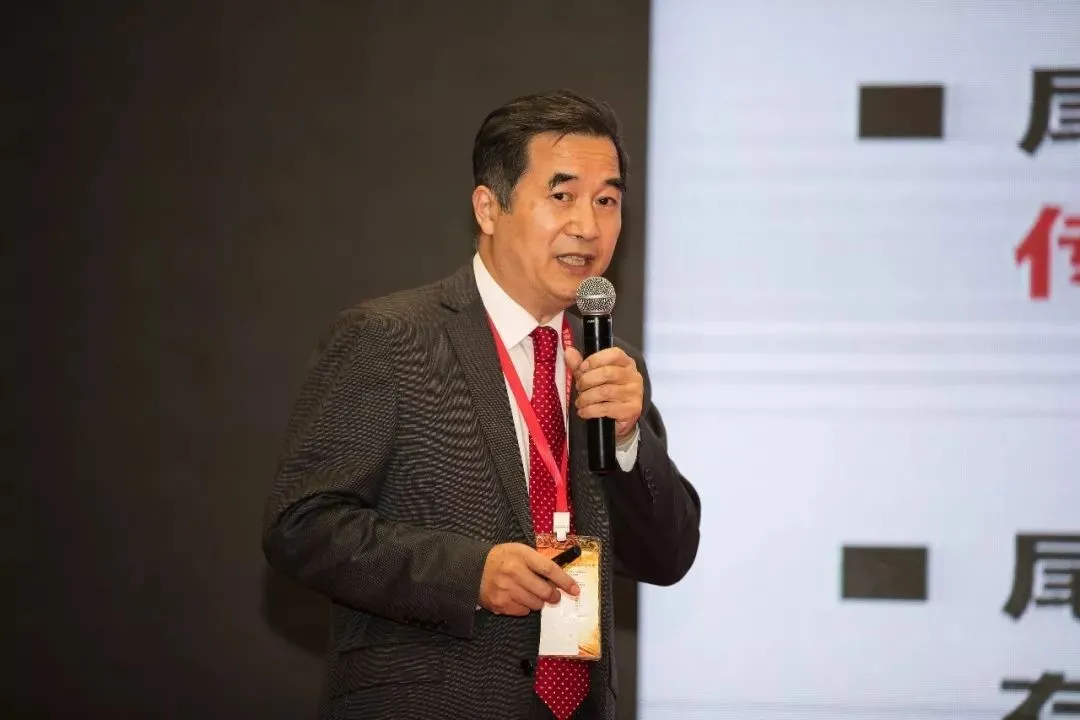 祝贺！北京科技大学校友当选中国工程院院士，成果打破国外垄断！