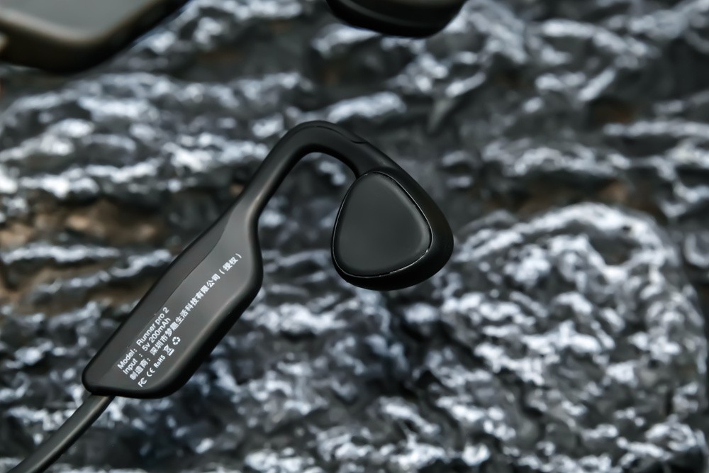 出行也能安全听歌，IPX8级防水，南卡Runner Pro2骨传导耳机体验