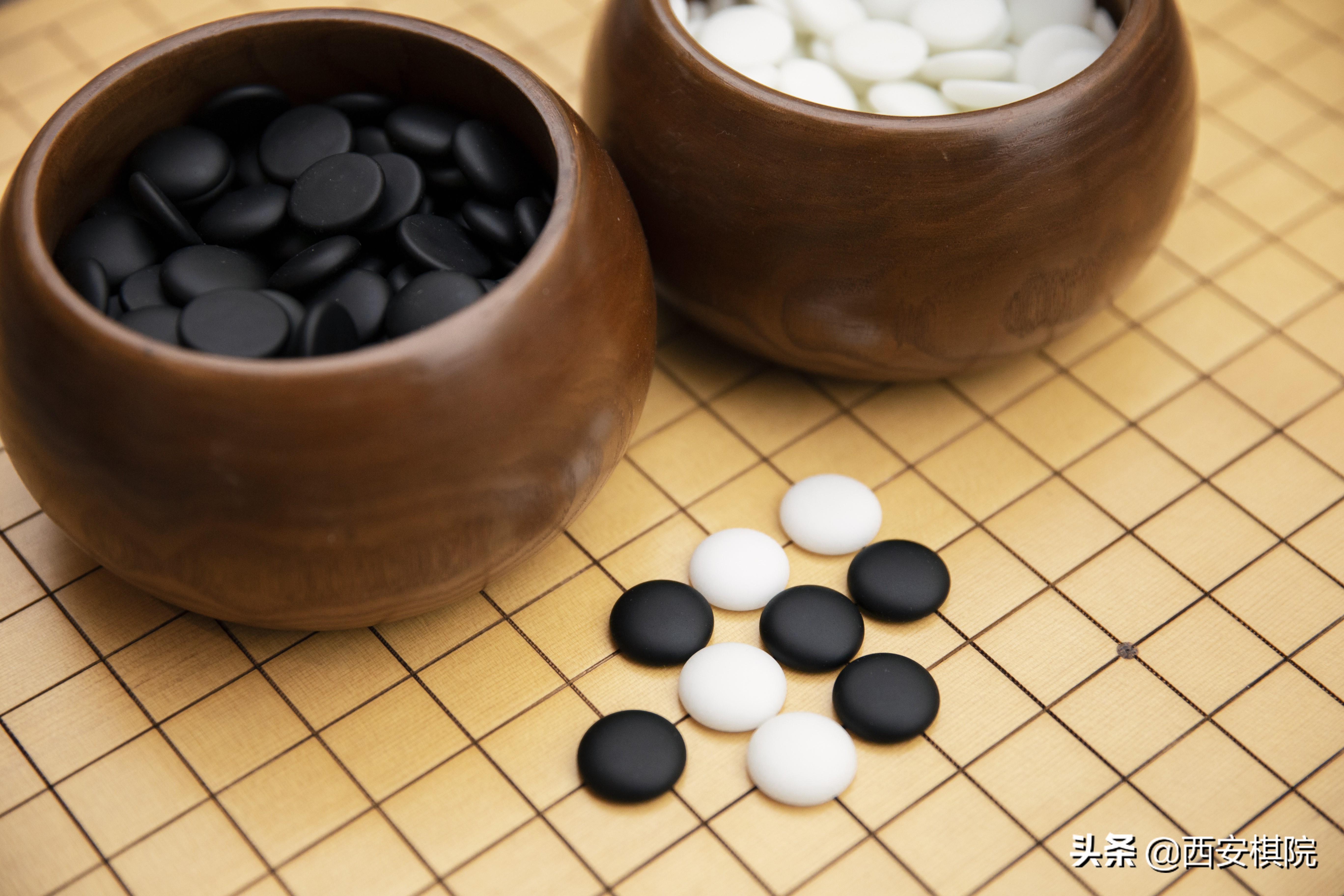 孩子学围棋的好处，远比你想象的还要多