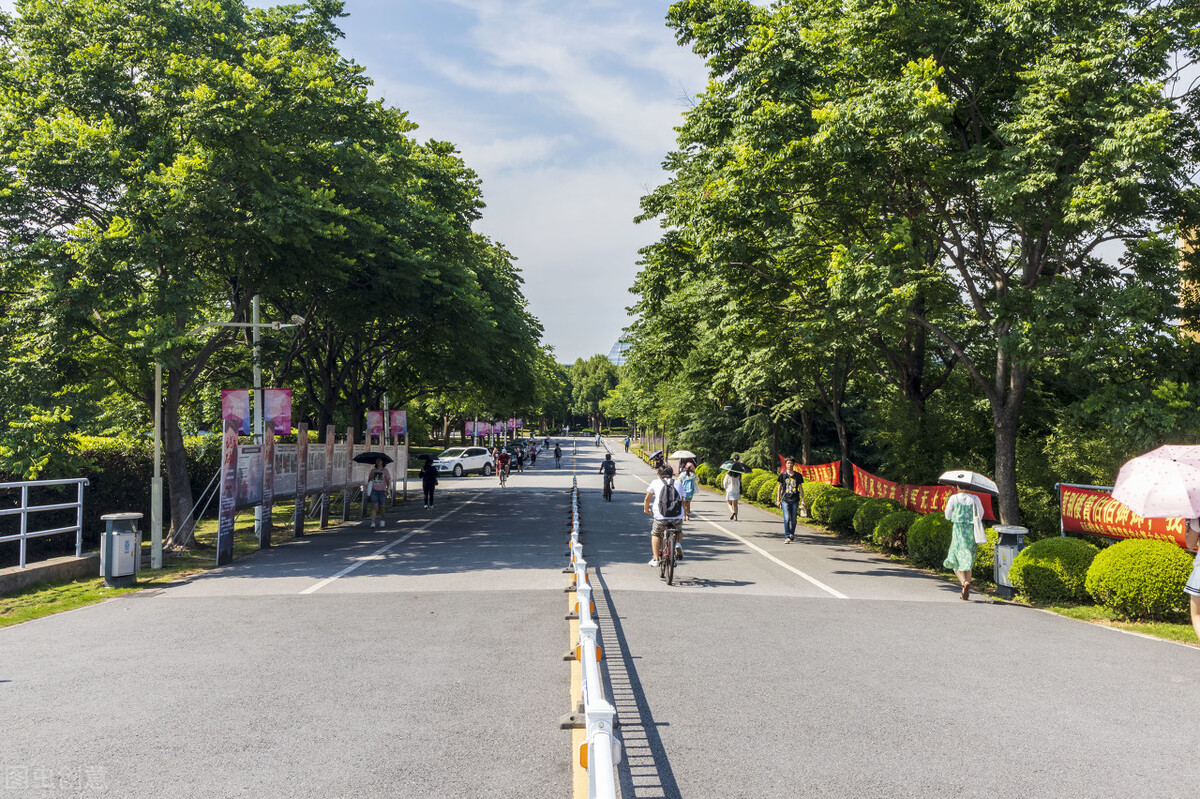 华东师范大学专业（东华大学VS华东师范大学美术专业哪家强）