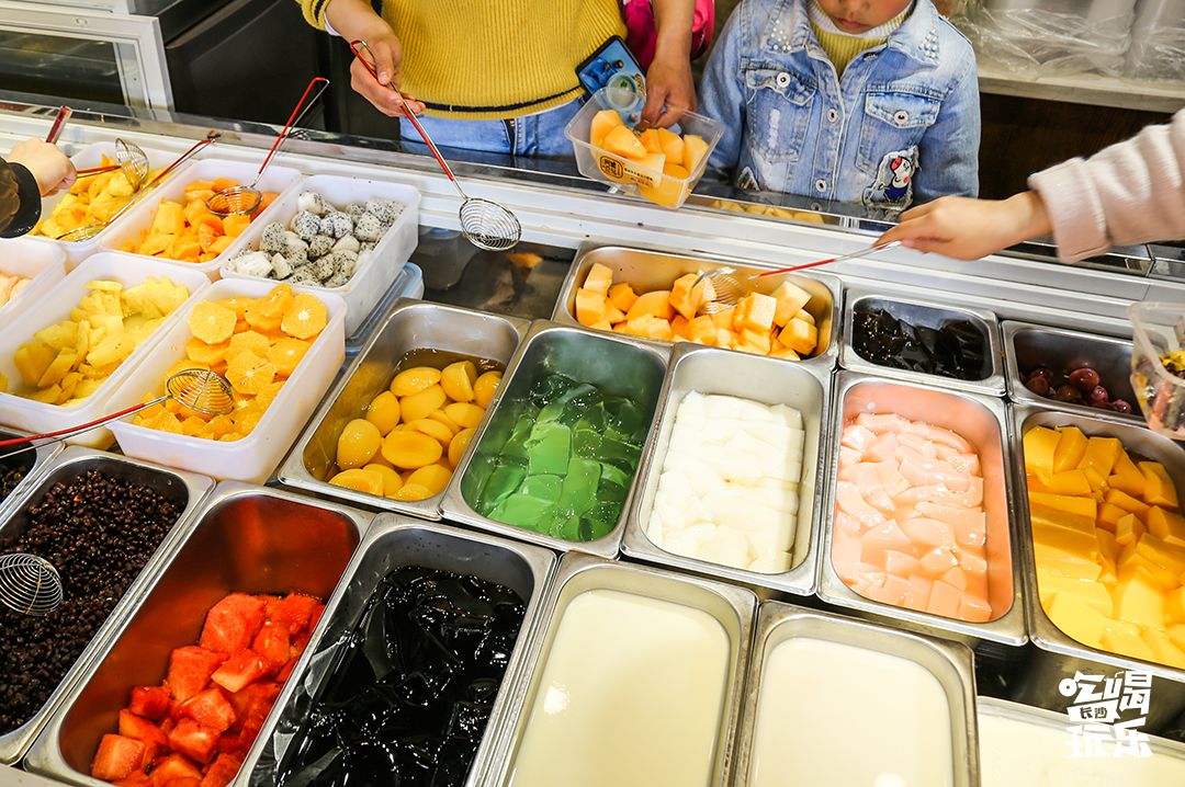 长大，不说再见！