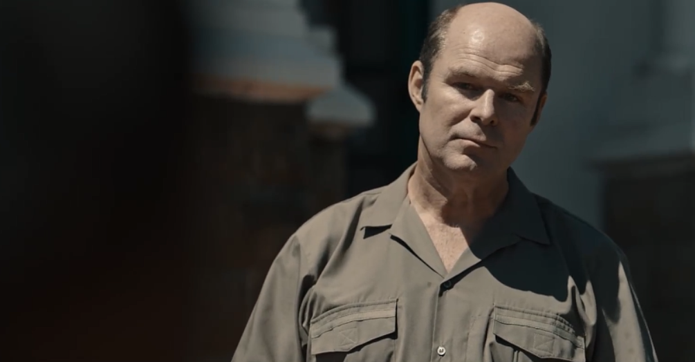 少女被囚禁性侵，真实事件改编的电影太可怕了