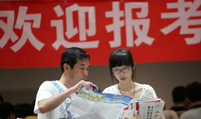 就业率高的3所双非院校，录取分数也不算高，未来发展也很好