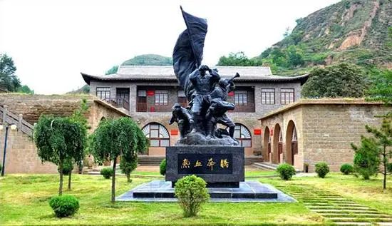 红色通信史（三）：延安通信故事