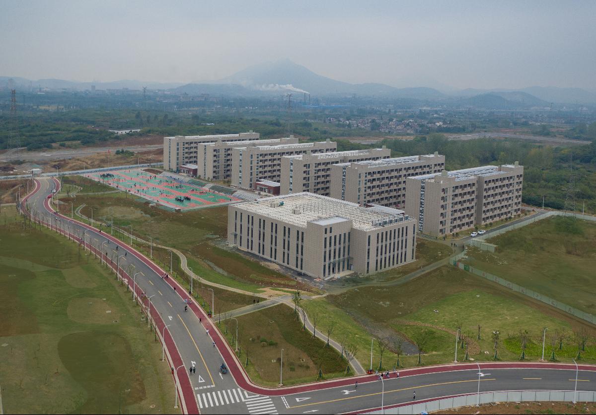 江苏5所“容易考”的公办本科，综合实力不俗，适合中等生保底