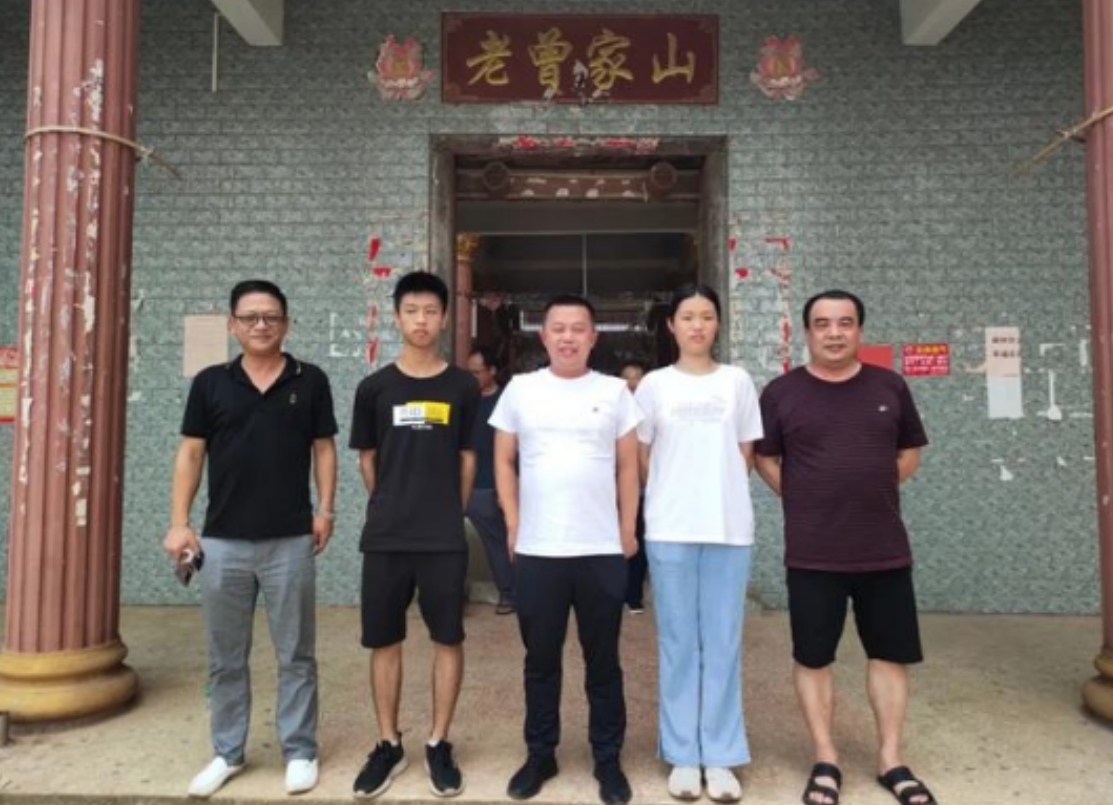 湖南女生高考621分，放弃985高校，看到她的选择网友纷纷点赞