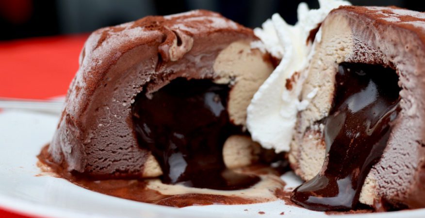 盘点世界各地13种美味的冰淇淋（看看你吃过几种）(6)