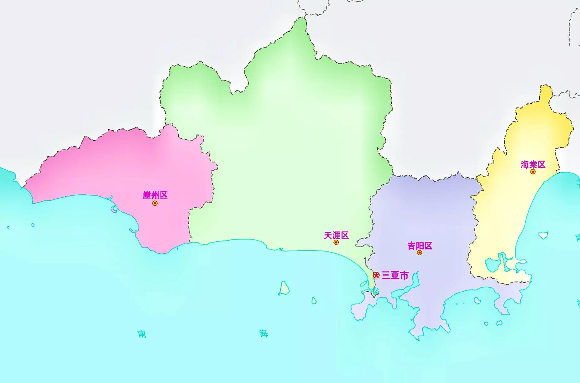 海南省行政区划（海南省19个市县共有多少个乡镇）