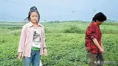 高考故意交白卷的那些孩子：当年一时爽，余生几多殇