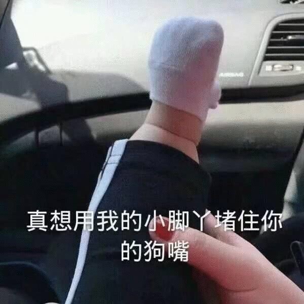 表情包：和我谈恋爱吗，看上的联系我