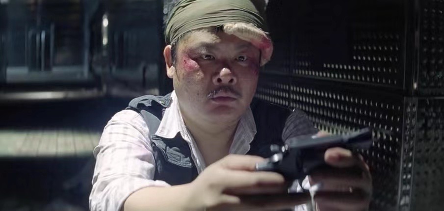 机动部队任达华电影剧情解析「梳理」 _晶羽科技