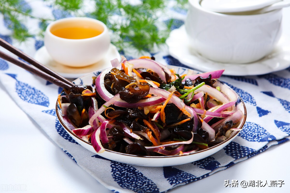 秋天要多吃10种紫色食物，花青素含量之王，全是天然的抗氧化剂