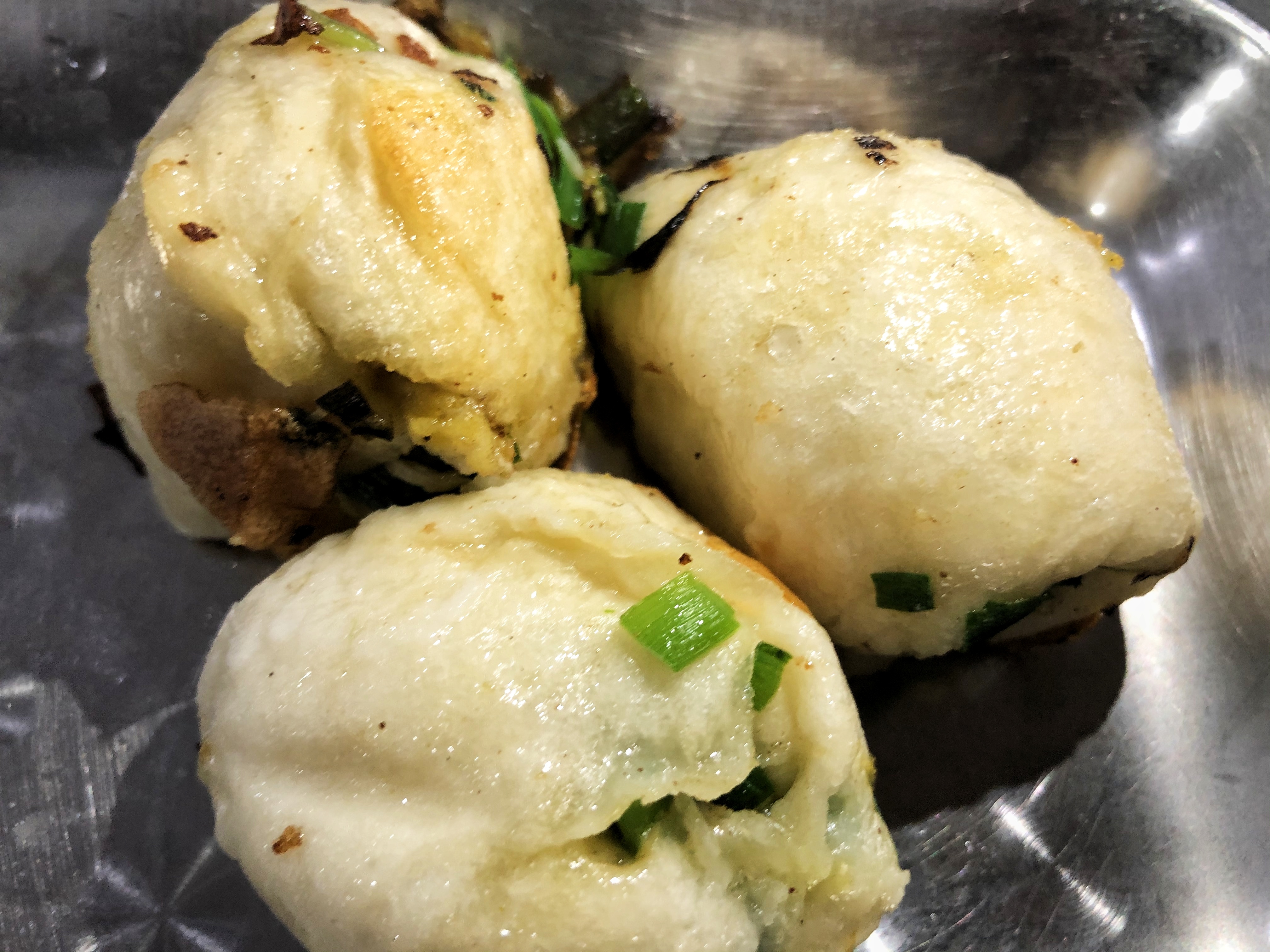 郑州第二好吃的大学早餐合集，网友：果然是粮食行业的黄埔军校