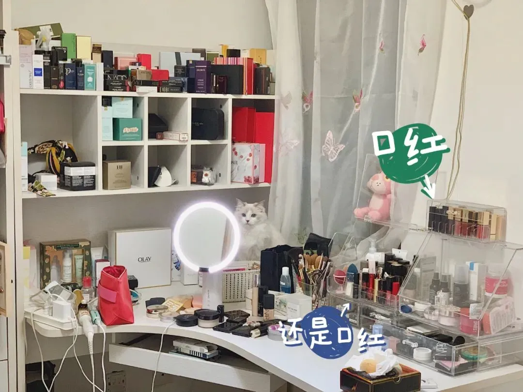 这些错误涂口红的方法，你踩雷了吗？一篇教你学会正确涂口红