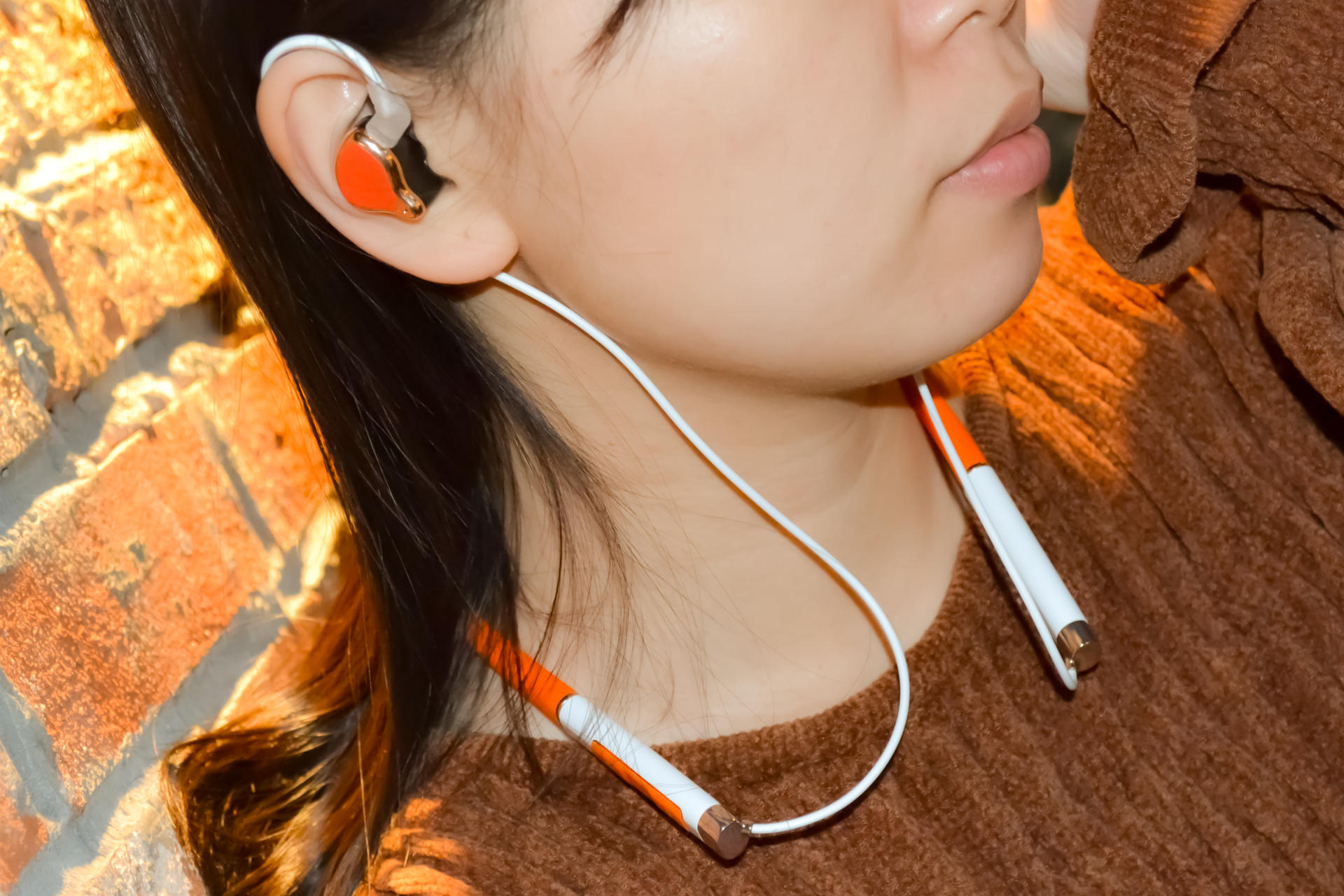 入耳心动 锦瑟香也TFZ T2 PRO 发烧友化身运动健儿