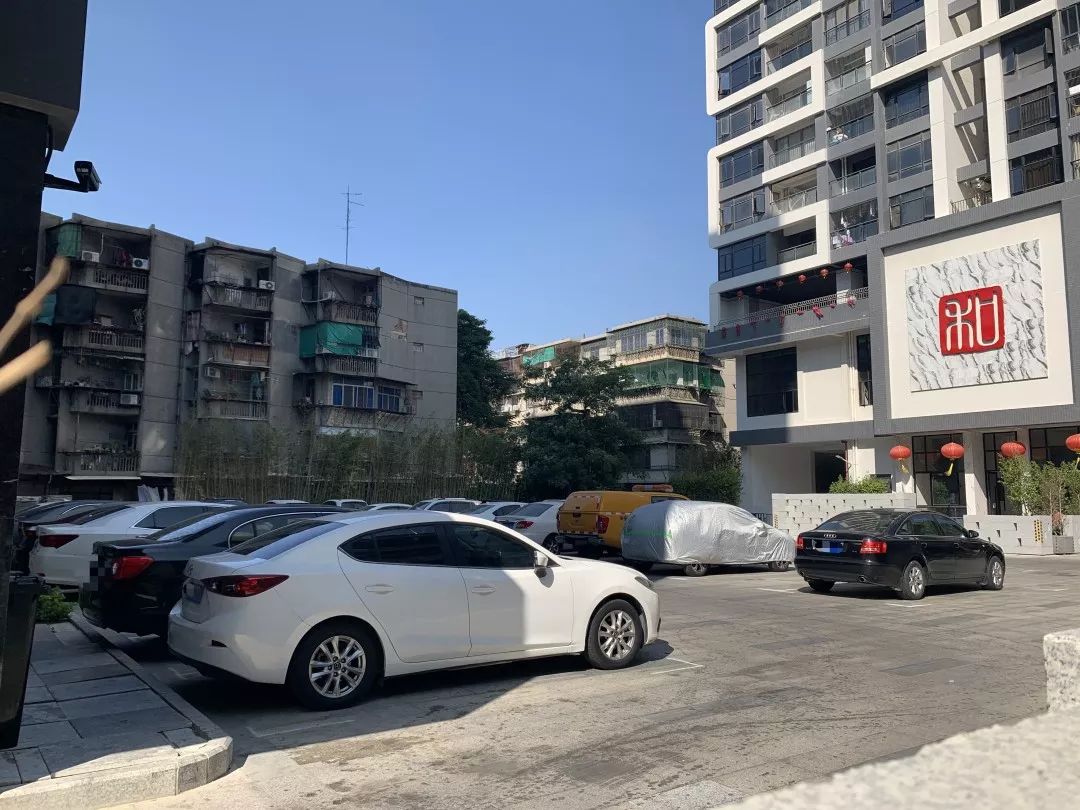 地段好，可入户，带学位？！这样的公寓你见过吗？