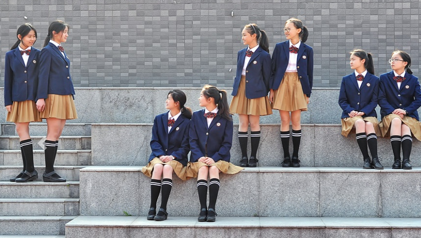 成实外时代来临！21所K12学校遍及西南，今年又有4所将开始招生！