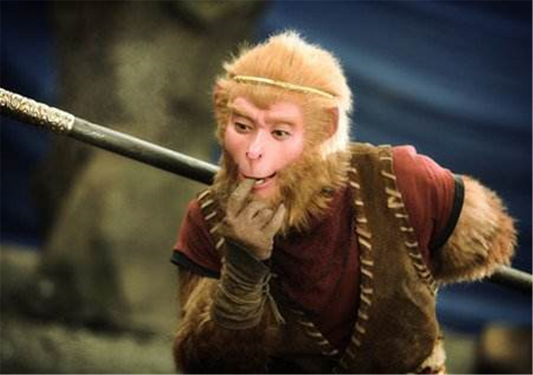 六耳猕猴的武器是何神兵(六耳猕猴的兵器是什么) - 趣味头条